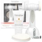 DermaNew Acne & Oil Clarifying System (5 piece) Dermanew on white background